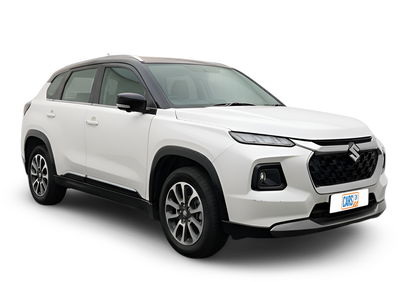 Maruti Grand Vitara-img